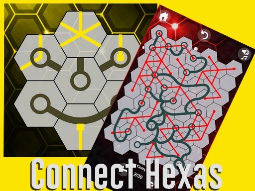 Connect Hexas